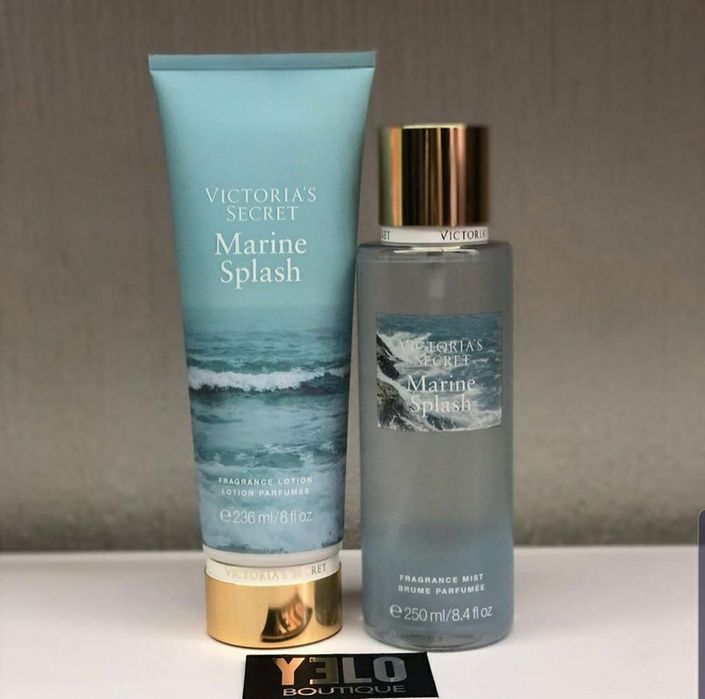 Lotiune mist corp parfumate Victoria secret