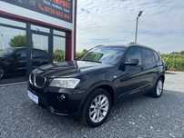 BMW X3 Livrare Gratuită Rate Fixe Garanție