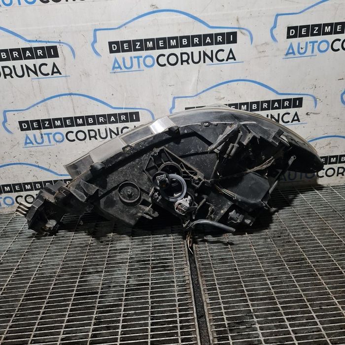 Far Stanga Mazda CX - 5 2012 - 2015 SUV 4 Usi (1319) Xenon