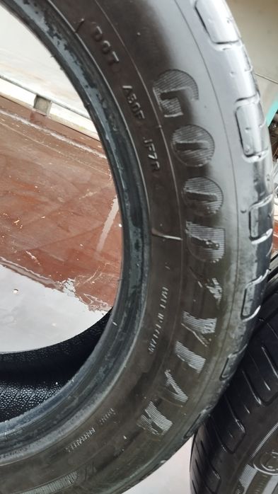 Летни гуми GOOD YEAR 205/55 R 16