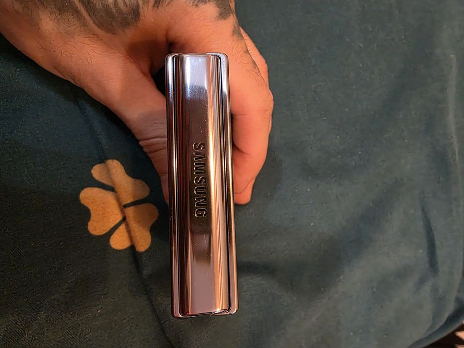 Samsung Z Flip 4 5G 256GB