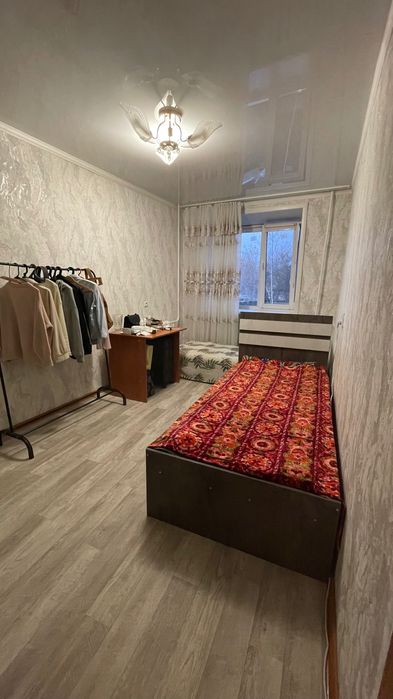 Подселение девушек