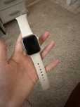 Apple watch 8 серия