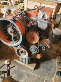 Motor Deutz BF6L913T  193cp în stare perfecta de funcționare