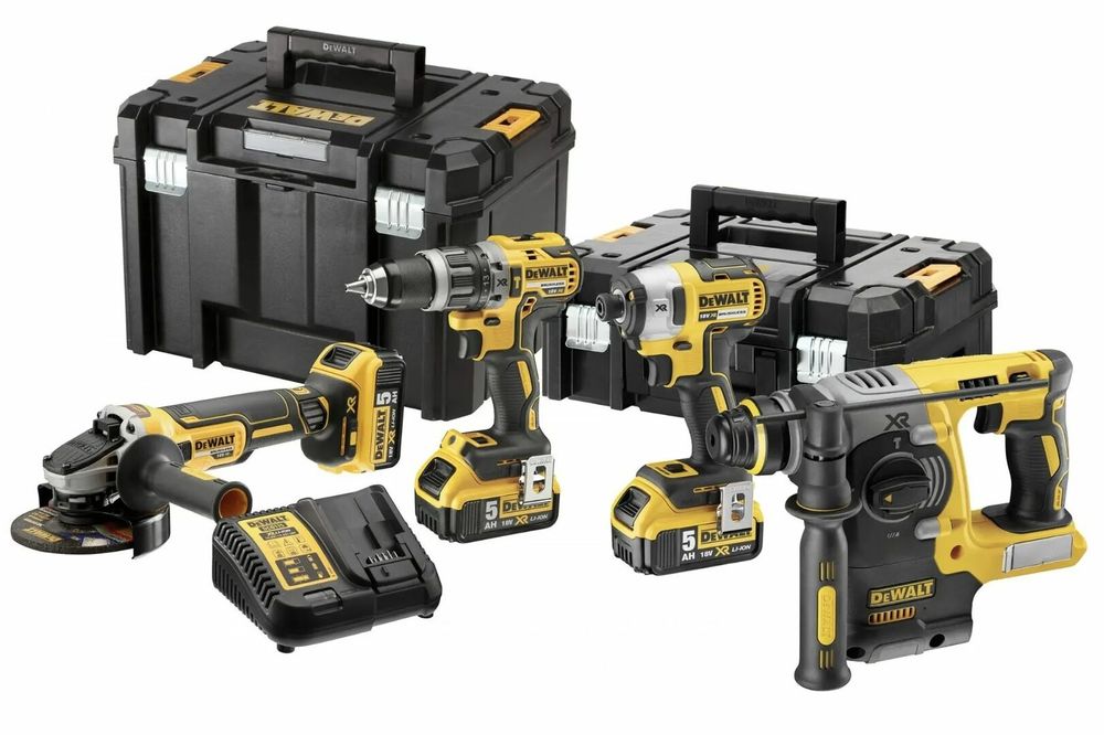 Dewalt dcd, dcg,dch