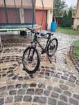 Bicicleta Romet Marimea cadrului M