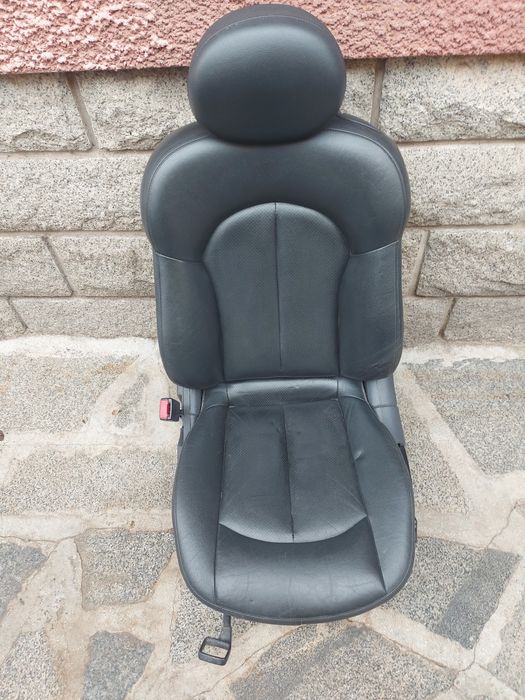 Предна лява седалка Мерцедес ЦЛК 209 / Mercedes CLK w209