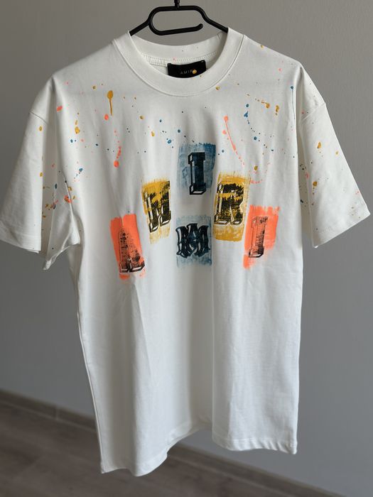 Vand tricou Amiri