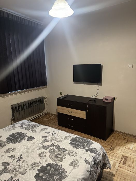 Дава се под наем Двустаен апартамент в с. Къшин, Област Плевен - 66 кв.м за 331.5 € - Снимка #3