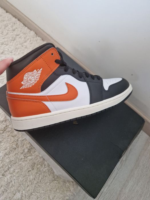 Adidasi jordan barbati