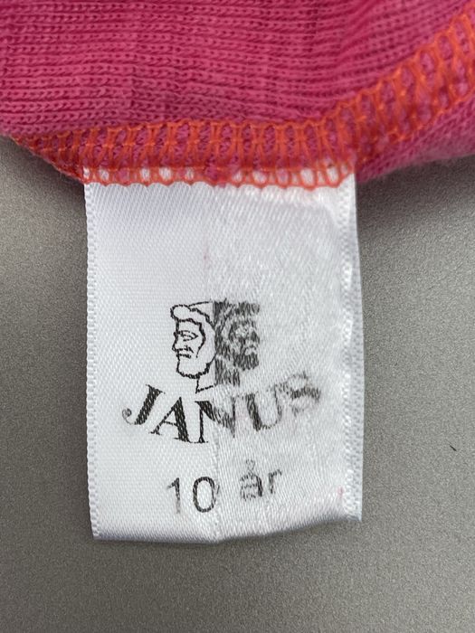 Janus термо блуза и долнище  юношеско финна вълна