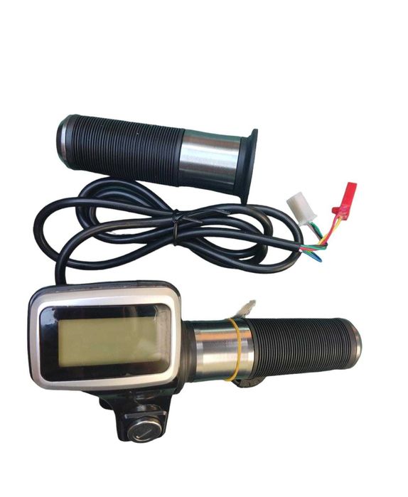 Acceleratie scuter electrica acceleratie bicicleta Maner trotineta