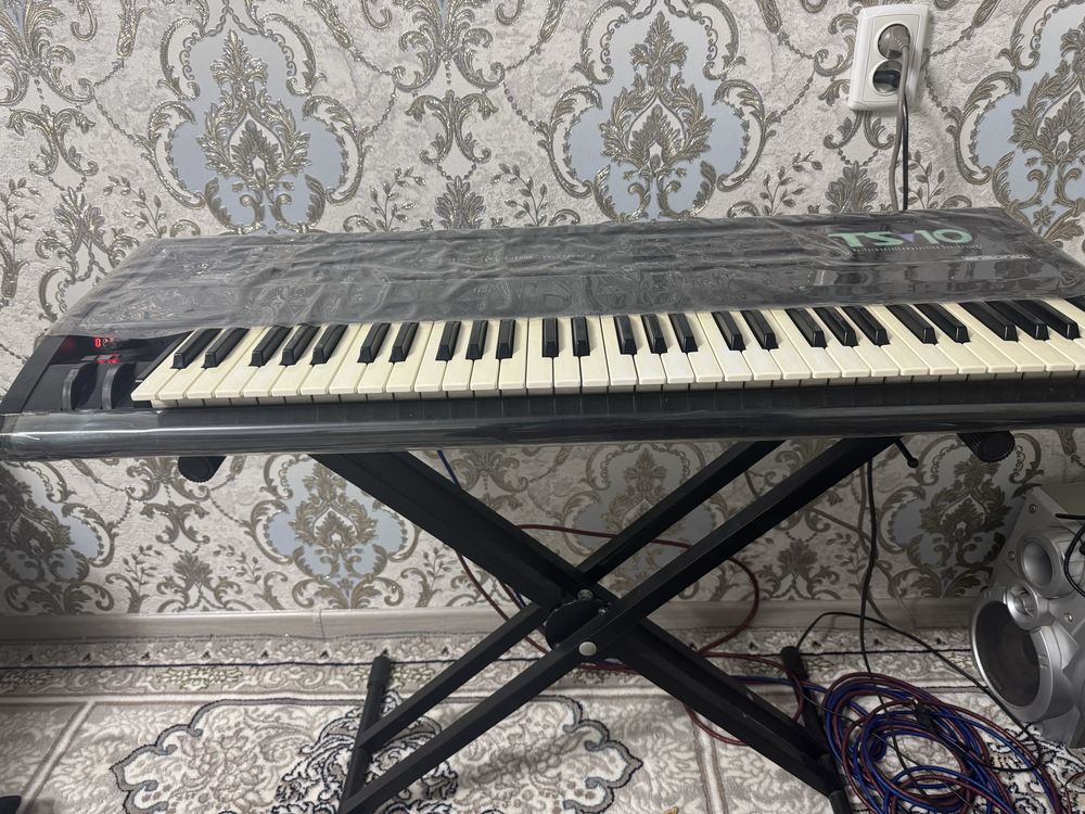 Sentizator Ensonik TS10 sotiladi