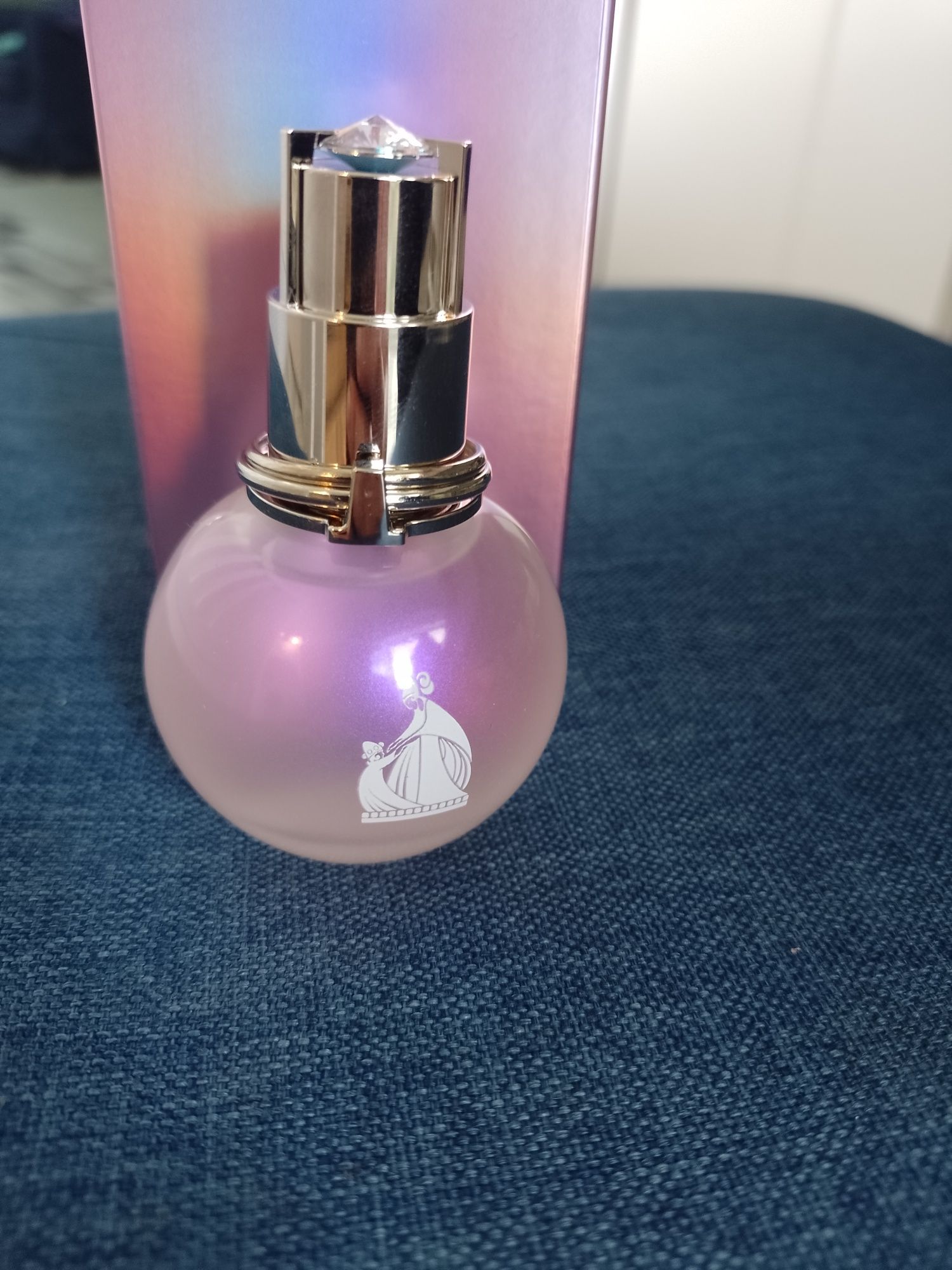 Оригинален парфюм Lanvin Sheer Eclat d'arpège