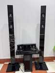Sistem audio home cinema Samsung 5+1 PS FC453