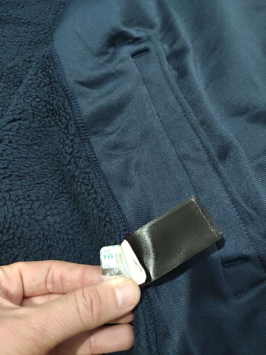 Vestă polar The North Face mărimea M