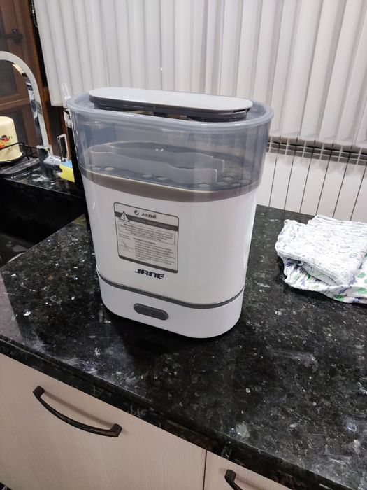 2в1 Стерилизатор и нагревател Jane