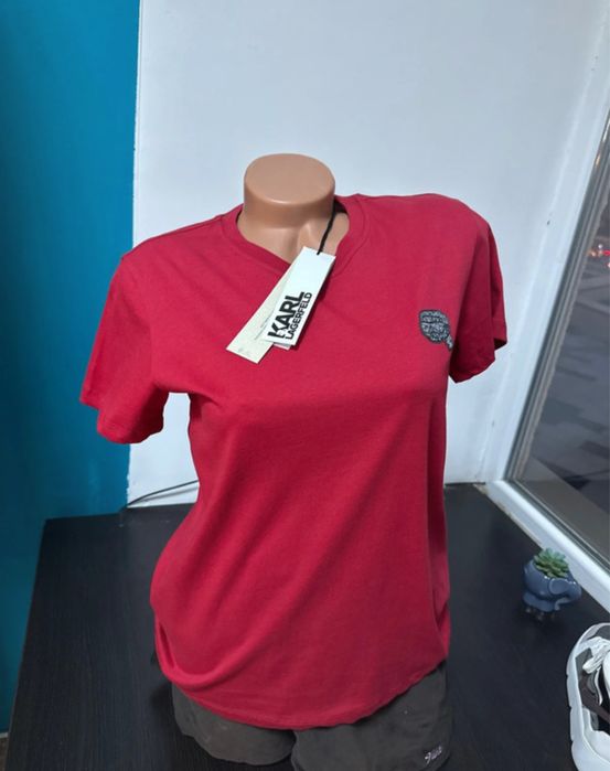 Tricou Karl Lagerfeld Dama original