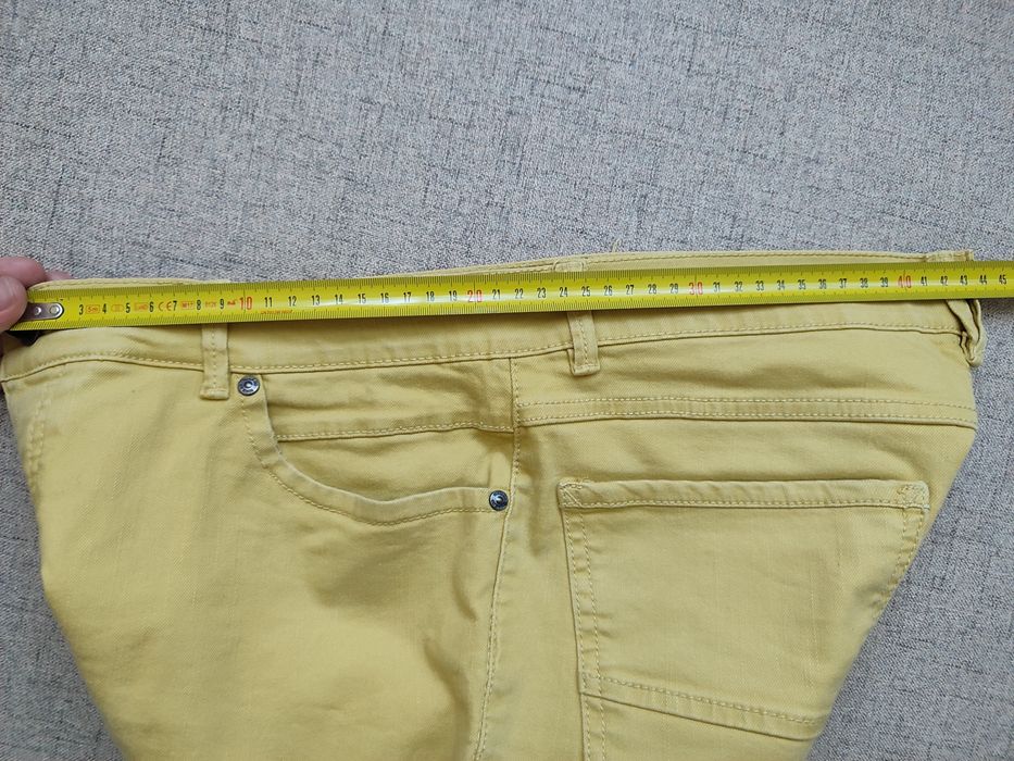 Pantaloni scurți, blugi bărbați