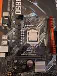 Placa de baza ASUS PRIME H410M-K+CPU I5 10400F+8GB DDR4 2666 + cooler