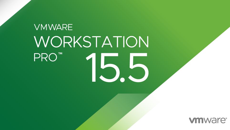 Licenta VMware Workstation 15.5 Pro