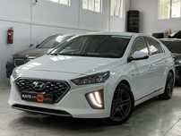 Hyundai Ioniq, Hybrid, 2019