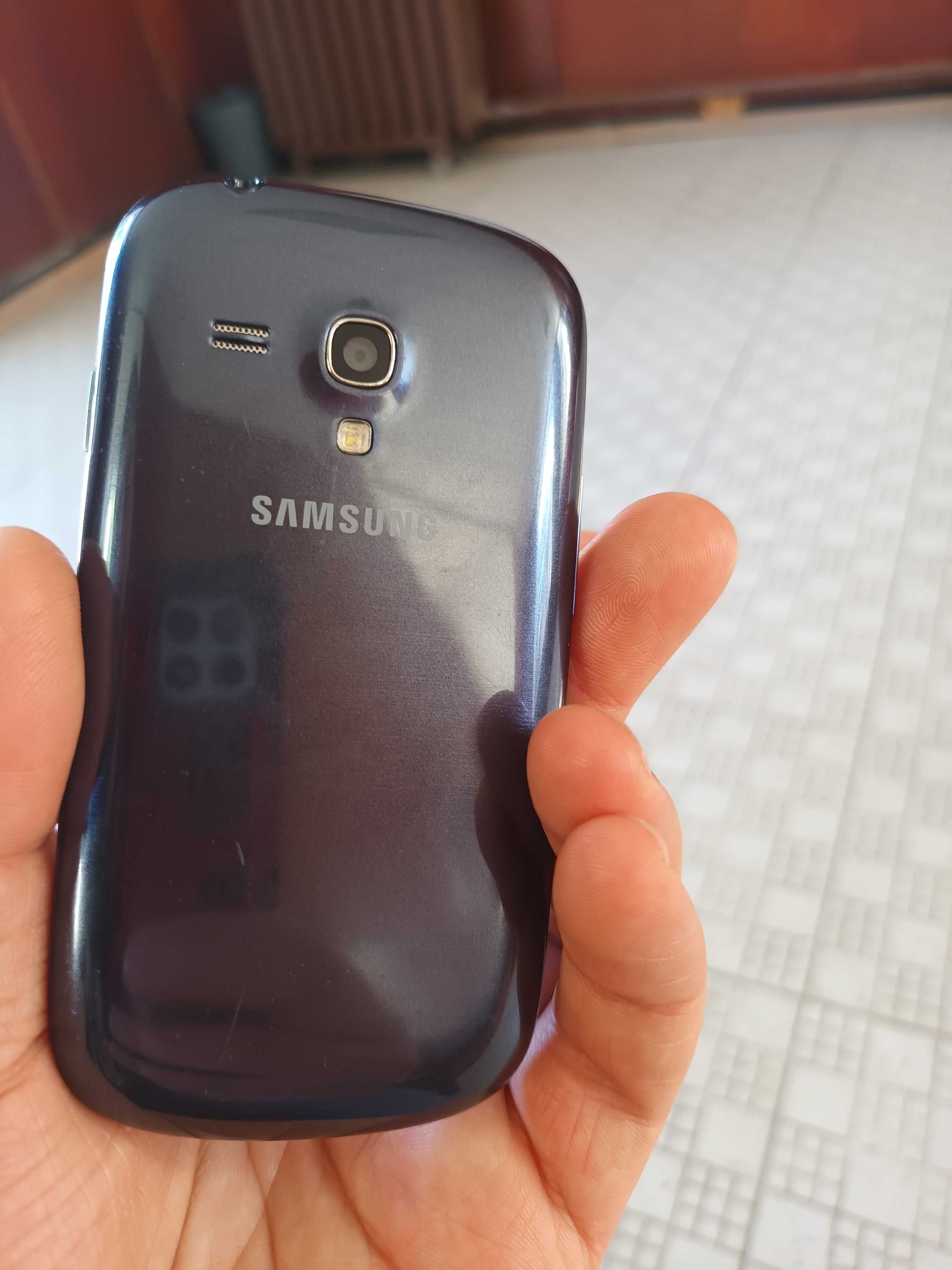 Samsung Galaxy S 3 mini