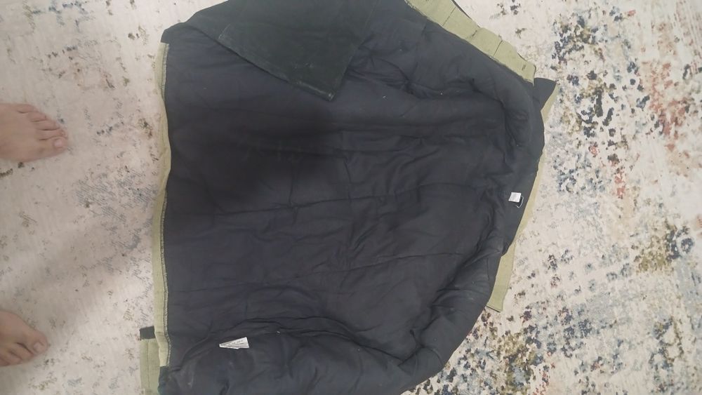 Роба Сварочный зимний