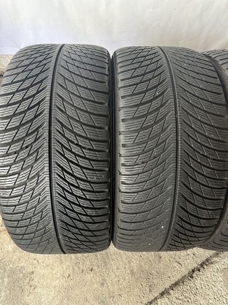 245/40/18 Michelin 4бр дот19