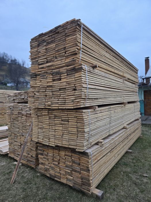 Cherestea ,șipci asterială