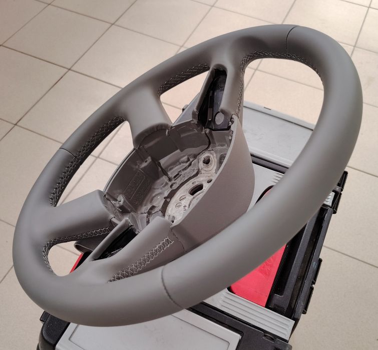 Volan audi A4 b8