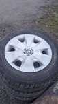 Jante bmw de tabla r16