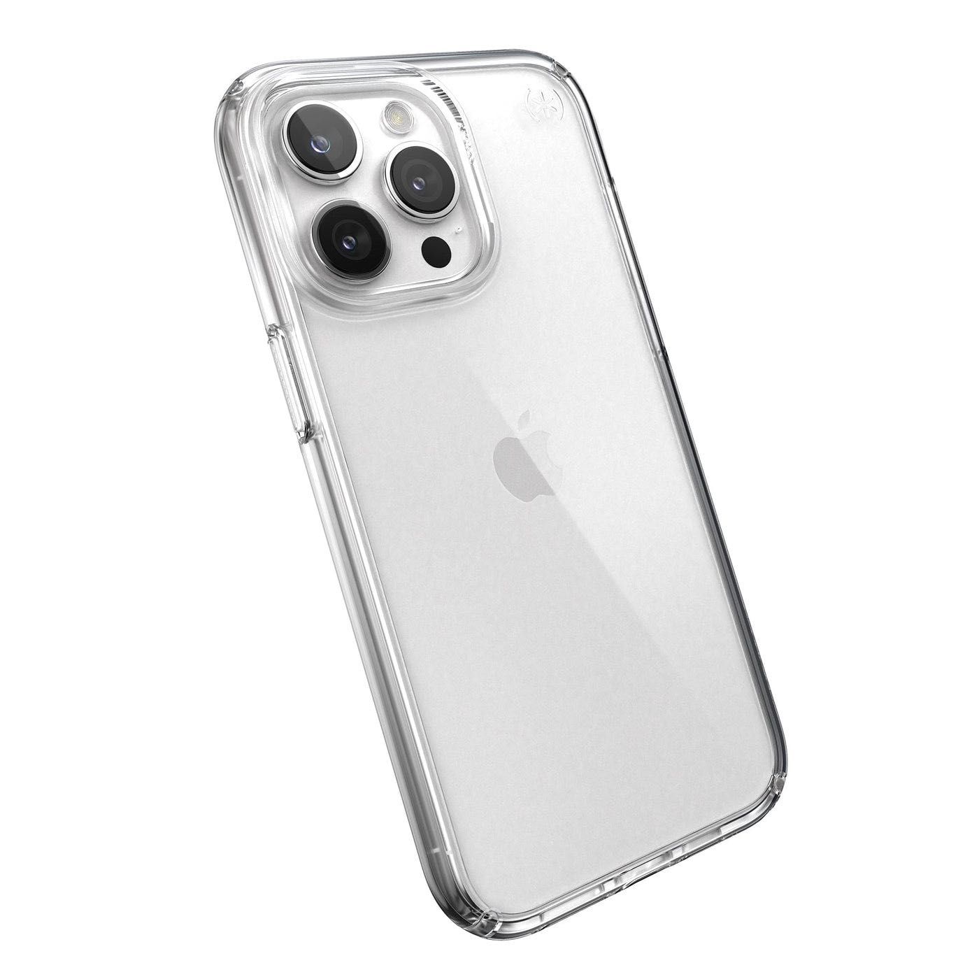 Калъф Speck iPhone 15 Pro Max Presidio CLR,прозрачен