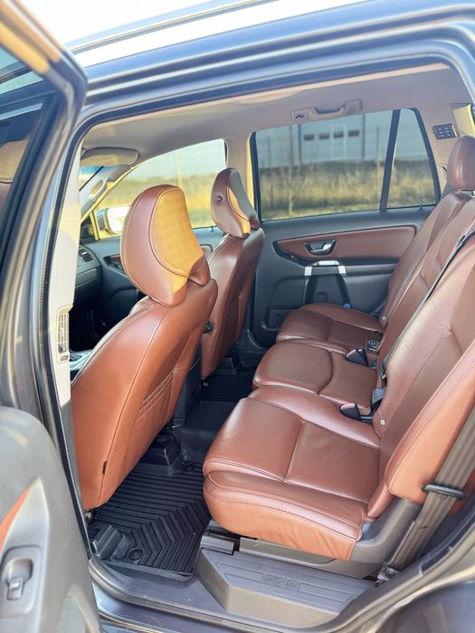 VOLVO XC90 2.4 - D5