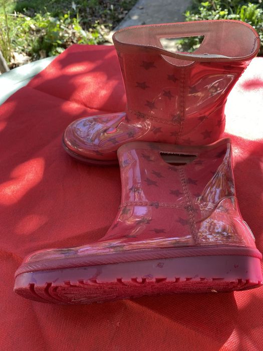 Детски ботушки UGG