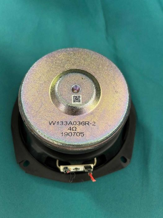 Difuzor 5 inch 60W 4ohm - pentru Subwoofer