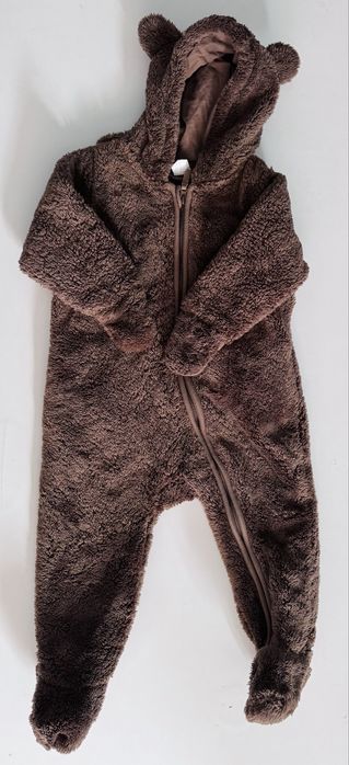 H&M космонавт мече - 6-9м.