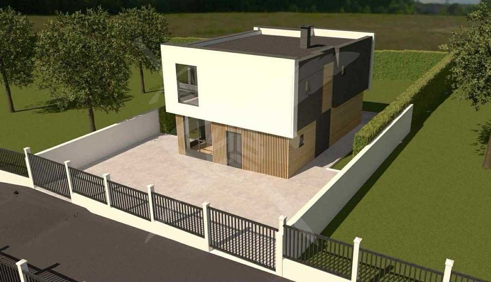 Продава се Къща в Варна, м-т Боровец - юг - 196 кв.м за 1270 €/кв.м - Снимка #2