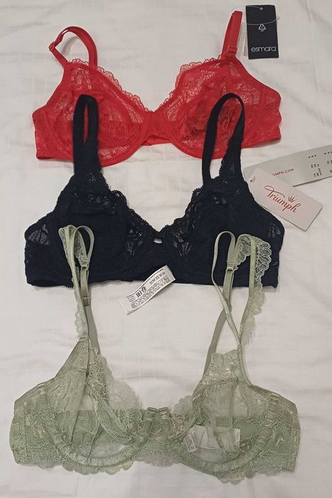 Triumph и други 75B