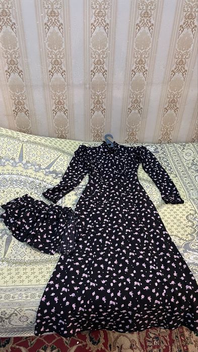 Красивые вечерные платье