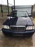 Piese mercedes w202 c180
