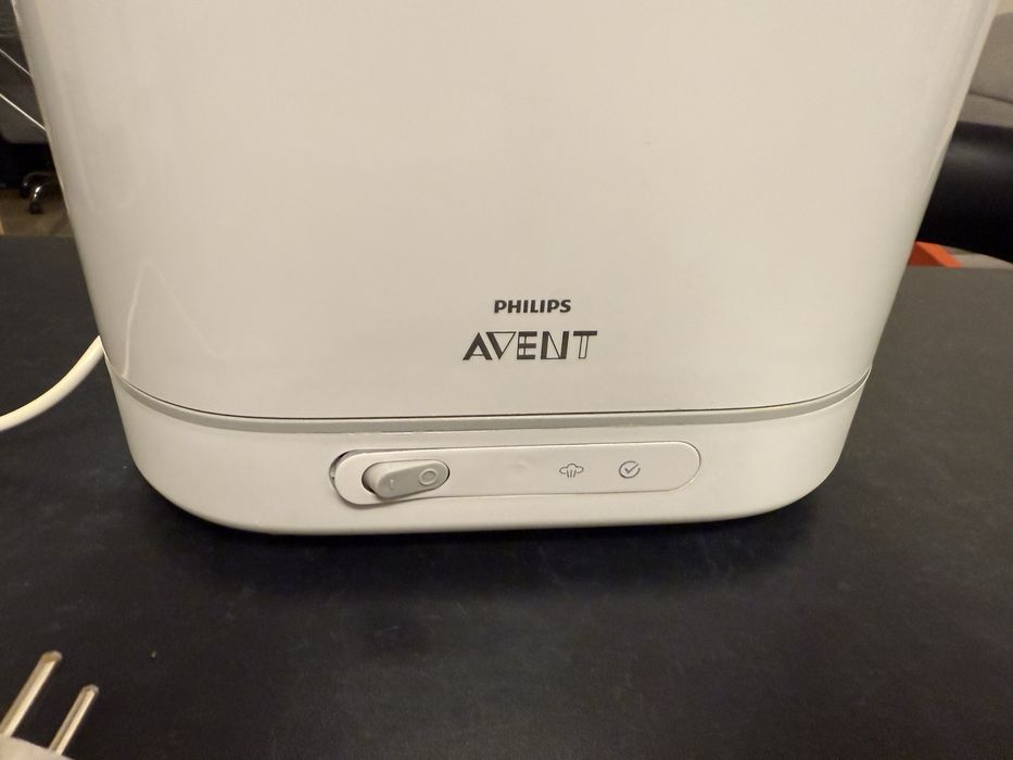 Стерилизатор 4 в 1 Philips