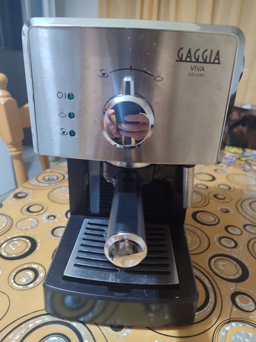 Кафемашина GAGGIA