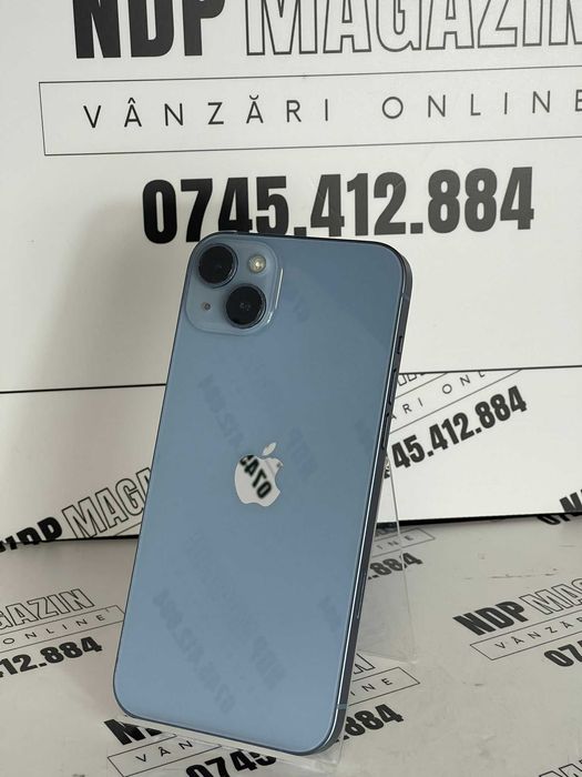 NDP Amanet NON-STOP Bld.Iuliu Maniu 69 IPHONE 14 PLUS (43858)
