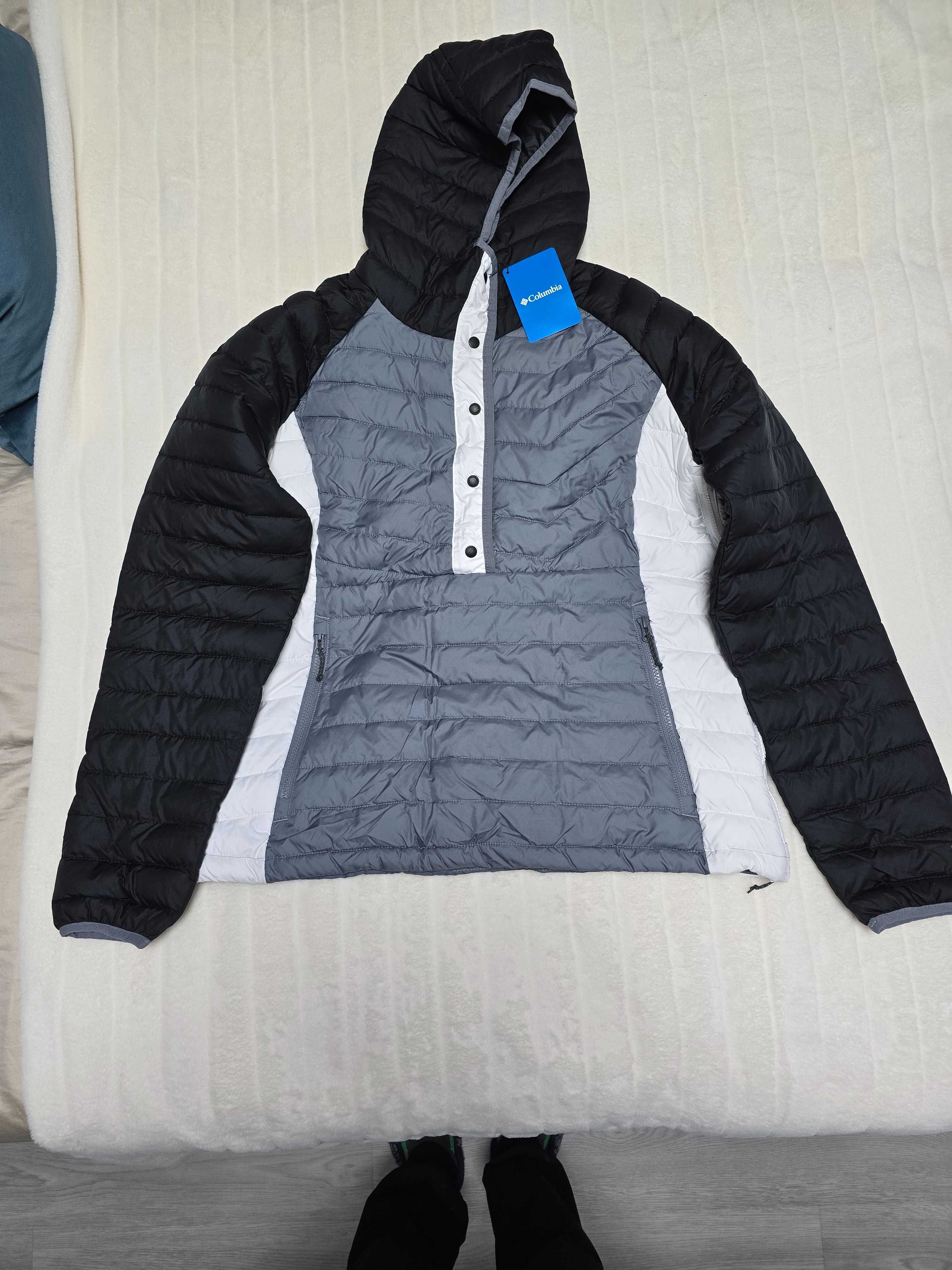 Geaca Columbia Femei Technologia Omni Heat - Thermal Reflective - NOU