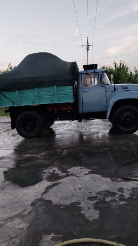 Zil xizmati samarqand