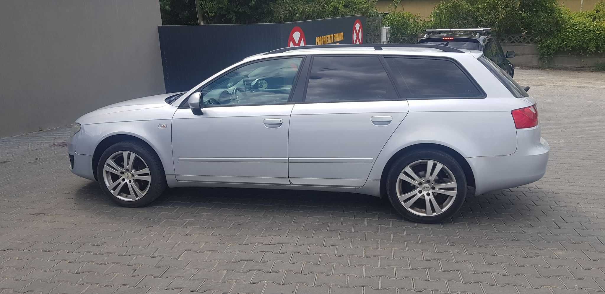 Seat Exeo 2.0 TDI 122CP, 2010, 333.000 km