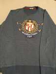 Блуза US POLO assn