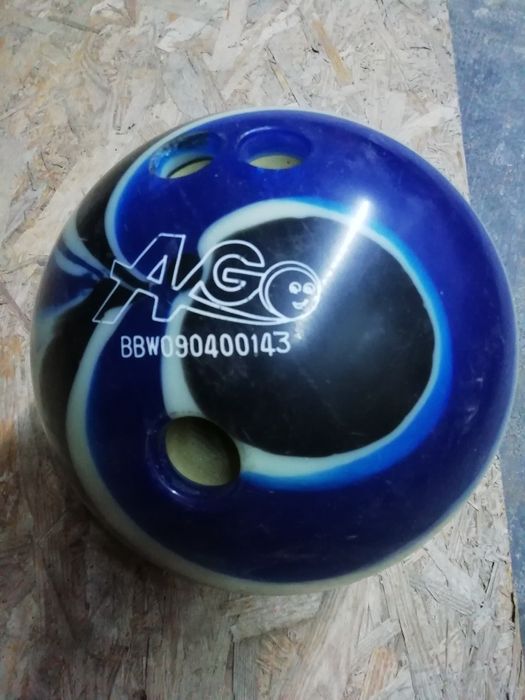 Bila  bowling Motor zone