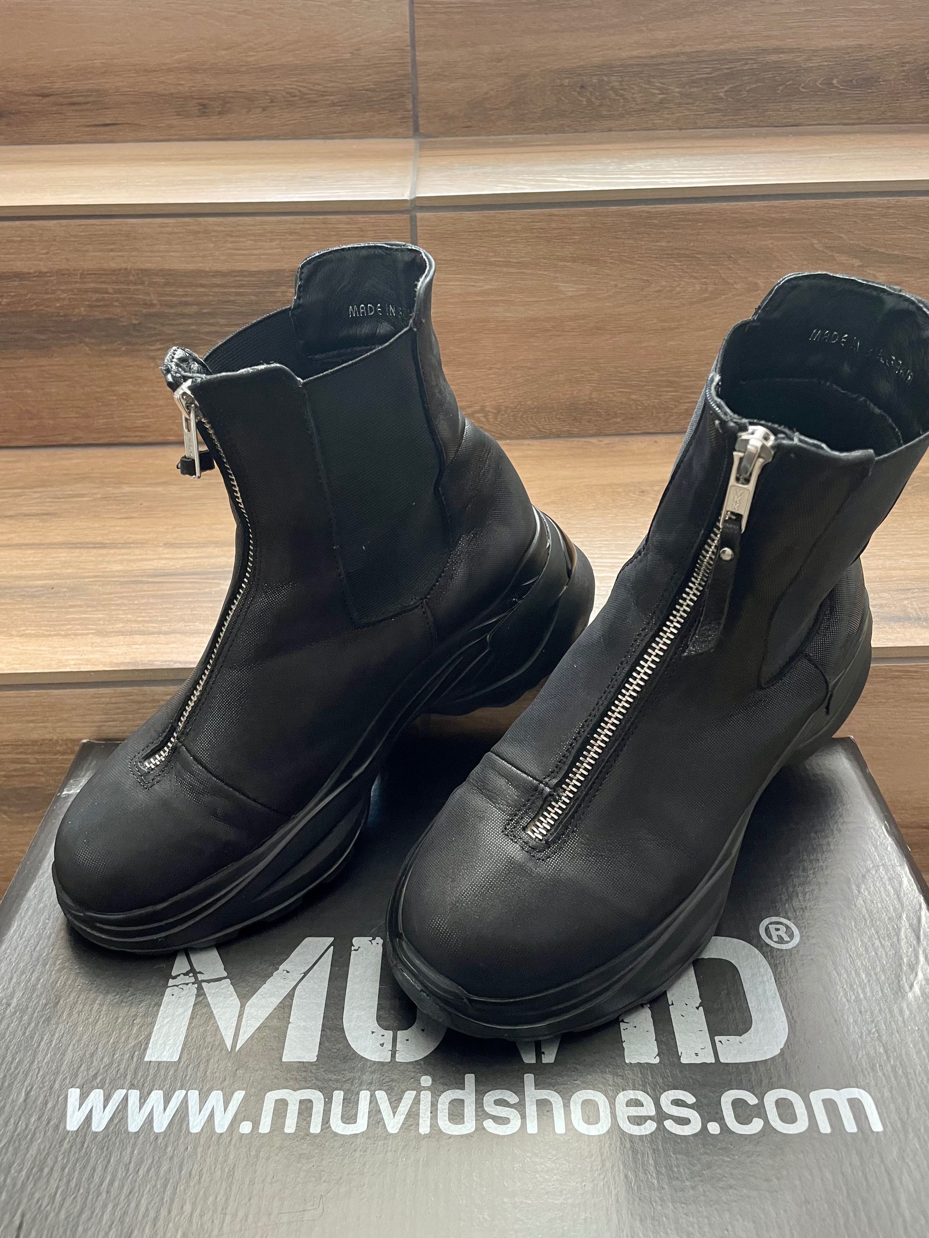 Дамски боти Muvid, номер 39